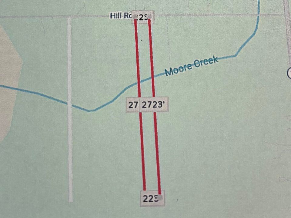 2nd image of 0 Hill Rd Lot 3