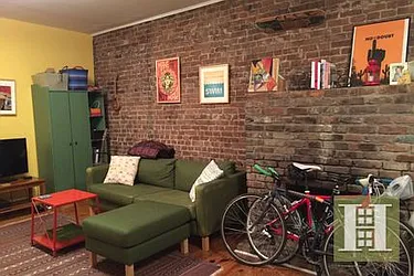 Rented by Halstead Real Estate