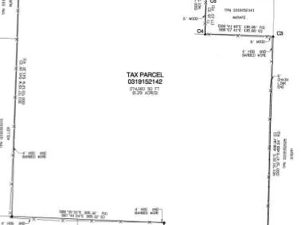 0 XXX 128th Street E, Tacoma, WA 98445