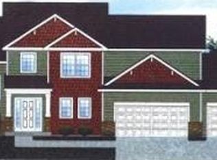 30850 Sandy Creek Dr, Granger, IN 46530