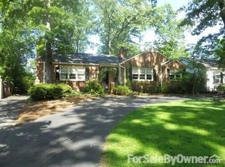 107 Trails End, Greenville, SC 29607