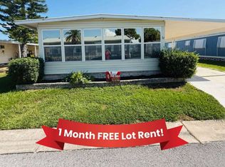 7001 142nd Ave Lot 32, Largo, FL 33771
