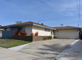 6041 Carnegie St, San Diego, CA 92122