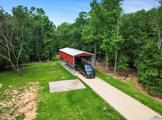 197 Beman Rd, Gladewater, TX 75647