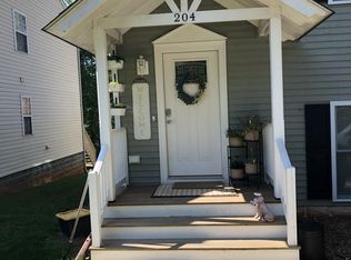 204 Stribling Ave #A, Charlottesville, VA 22903