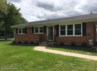 8014 Zelma Fields Ave, Louisville, KY 40228