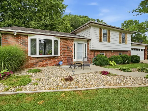 4043 Jennifer Dr, Hamilton, OH 45013
