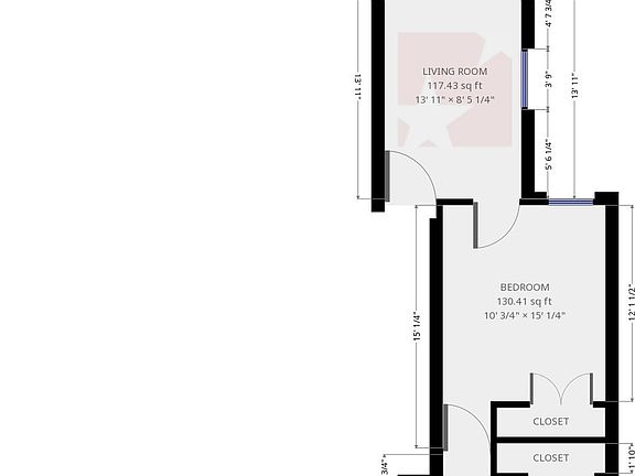 2nd image of 4615 30th Ave APT 1R