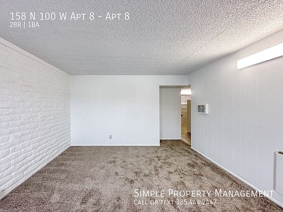 5th image of 158 N 100 W APT 8