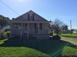 212 Elm St, Franklin, PA 16323