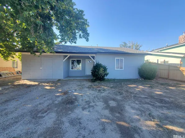 110 W 5th St, Hawthorne, NV 89415