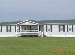 1260 190th St, Fort Scott, KS 66701