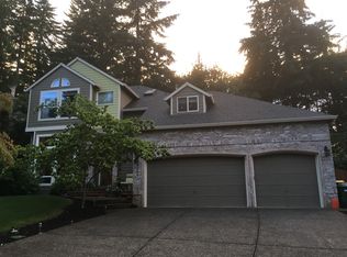 8335 SW Charlotte Dr, Beaverton, OR