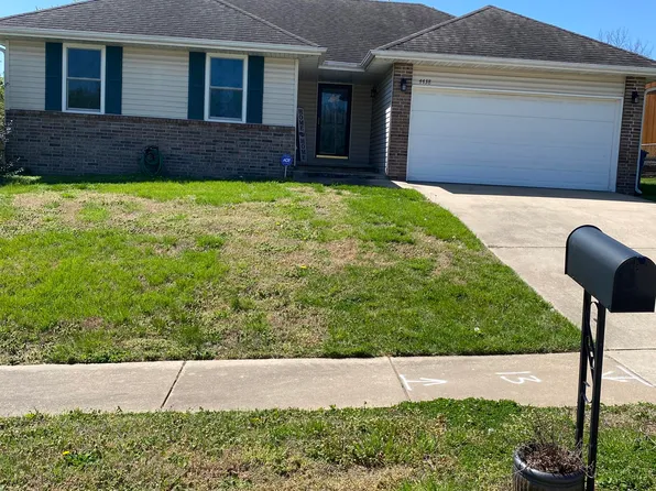 4438 W Portland Street, Springfield, MO 65802