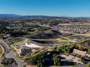 1 Vista Del Monte LOT 1, Temecula, CA 92591