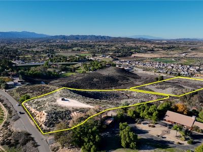 1 Vista Del Monte Lot 1, Temecula, CA, 92591