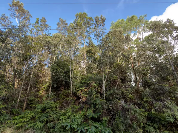 3rd St, Volcano, HI 96785