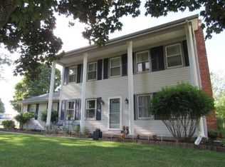 3200 Bryan St, Kokomo, IN 46902