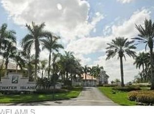 6280 Tidewater Island Cir, Fort Myers, FL 33908