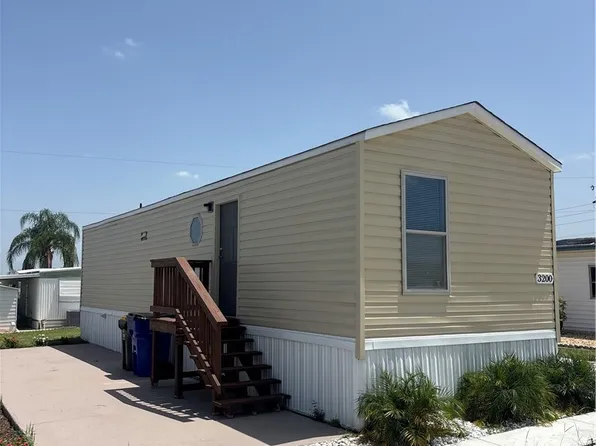 3200 Desoto Rd, Sebring, FL 33870