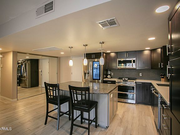 2nd image of 7920 E CAMELBACK Road #203