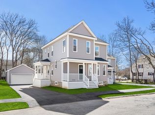 13 River St #1, Danvers, MA 01923