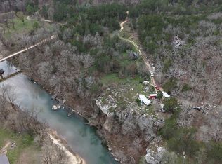 1 N Boswell Rd, Calico Rock, AR 72519