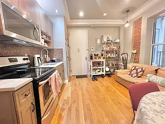 Rented by Doorway NYC, LLC