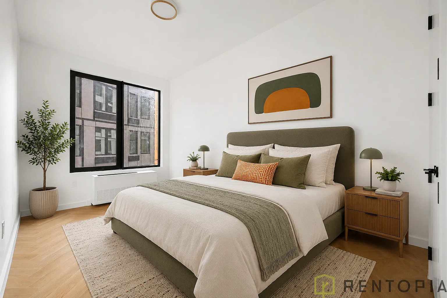 106 Fleet Place — Photo 4