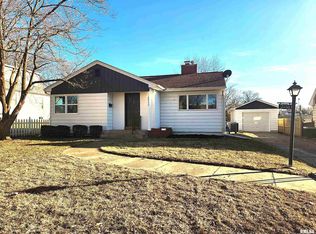 2030 Locust St, Quincy, IL 62301