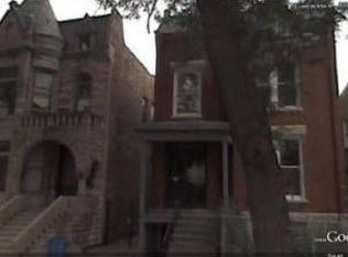 440 W 60th Pl, Chicago, IL 60621