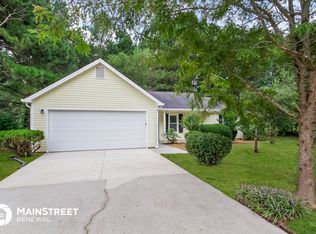 1521 Chelsea Downs Dr NE, Conyers, GA 30013