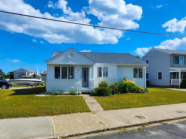 24 N Roosevelt Blvd, Brigantine, NJ 08203