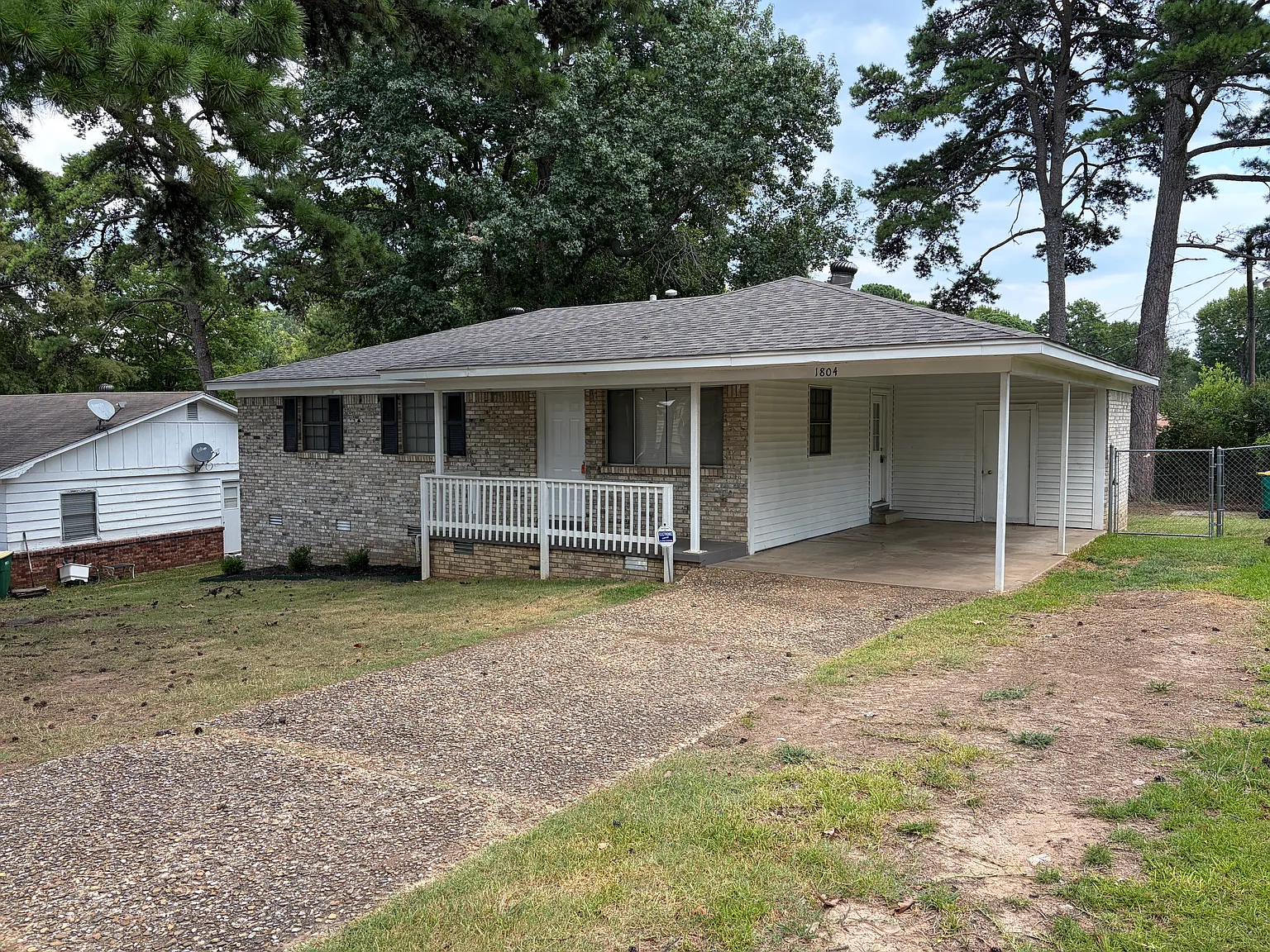 1804 Glenda Dr. Little Rock AR 72205 — Photo 2