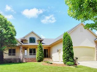 3809 S Bedford Ave, Sioux Falls, SD 57103