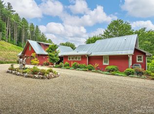 244 Noland Gap Rd, Waynesville, NC 28785