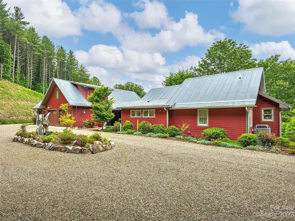 244 Noland Gap Rd, Waynesville, NC 28785