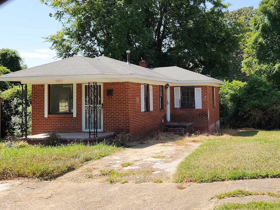 1st image of 1407 Greenwood St