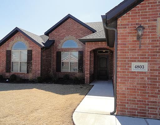 2nd image of 4803 Tumbleweed St