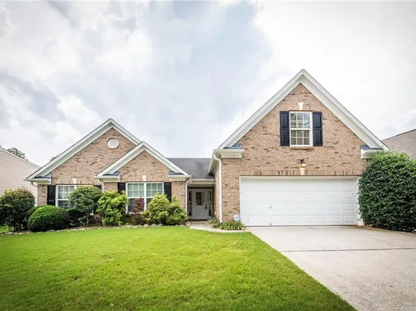 1088 S Creek Dr, Villa Rica, GA 30180