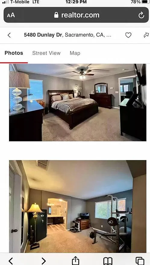 3 bed, 2.5 bath, 2450 sqft, $3,300 — Photo 3