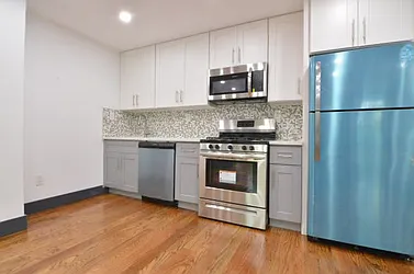 Rented by David Hirsch, LREB