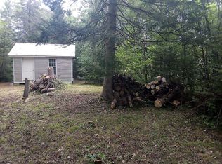 2985 N Black River Rd, Cheboygan, MI 49721