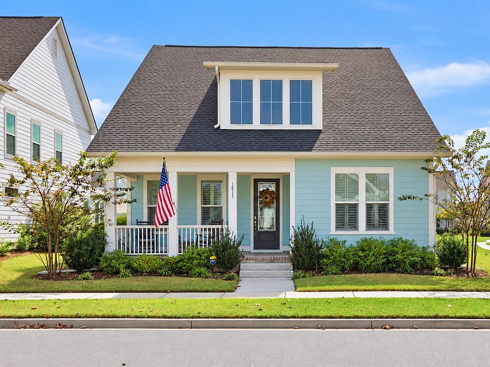 1st image of 1815 Tryon Dr