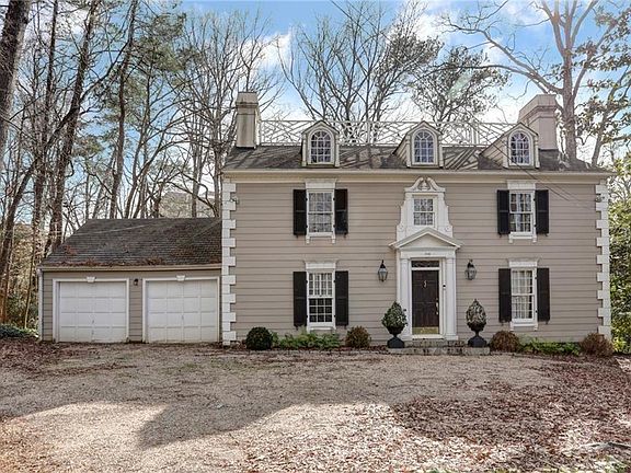 3rd image of 2981 Slaton Dr NW Lot 0