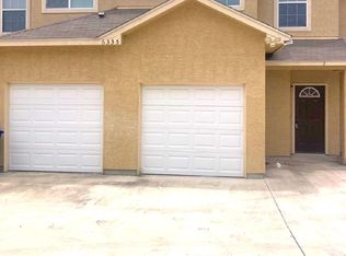 Melanzane Ave., San Antonio, TX 78233