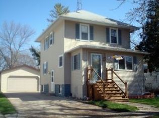 95 E 14th St, Fond Du Lac, WI 54935