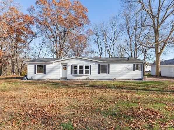 4601 Occidental Hwy, Adrian, MI 49221