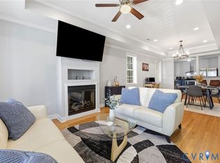 3015 M St, Richmond, VA 23223