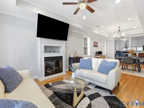 3015 M St, Richmond, VA 23223